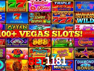 Desvendando o Mundo dos Jogos Virtuais na bet1181