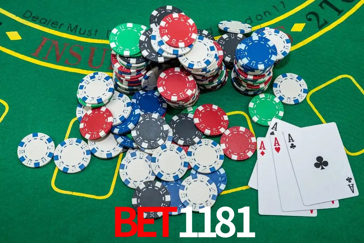 Experiência VIP bet1181