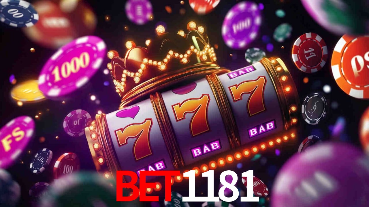 Casino Ao Vivo bet1181
