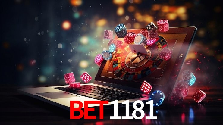 Casino Ao Vivo bet1181