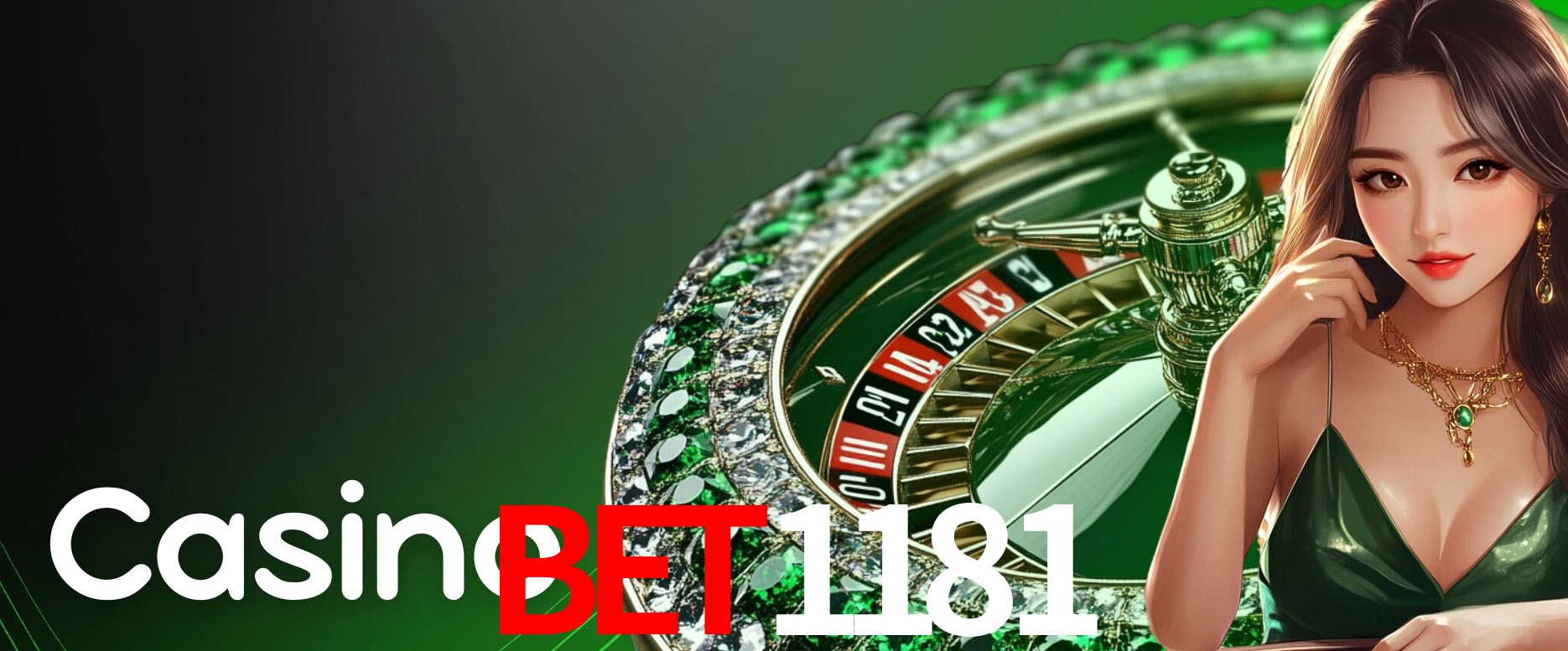 Descubra o Mundo do Cassino Online com bet1181