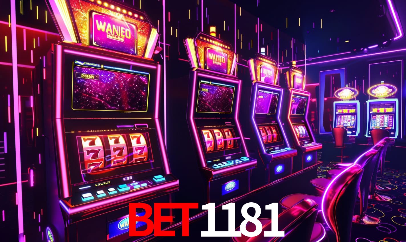 Apostas de Futebol bet1181