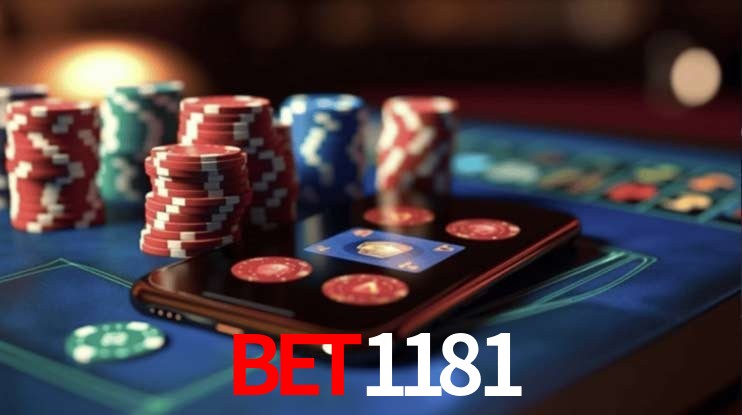 Provedores de Jogos bet1181