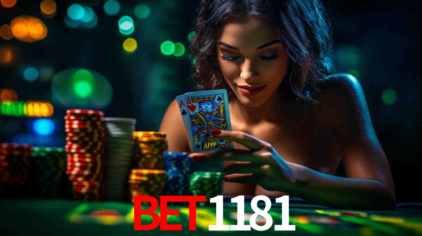 cassino bet1181