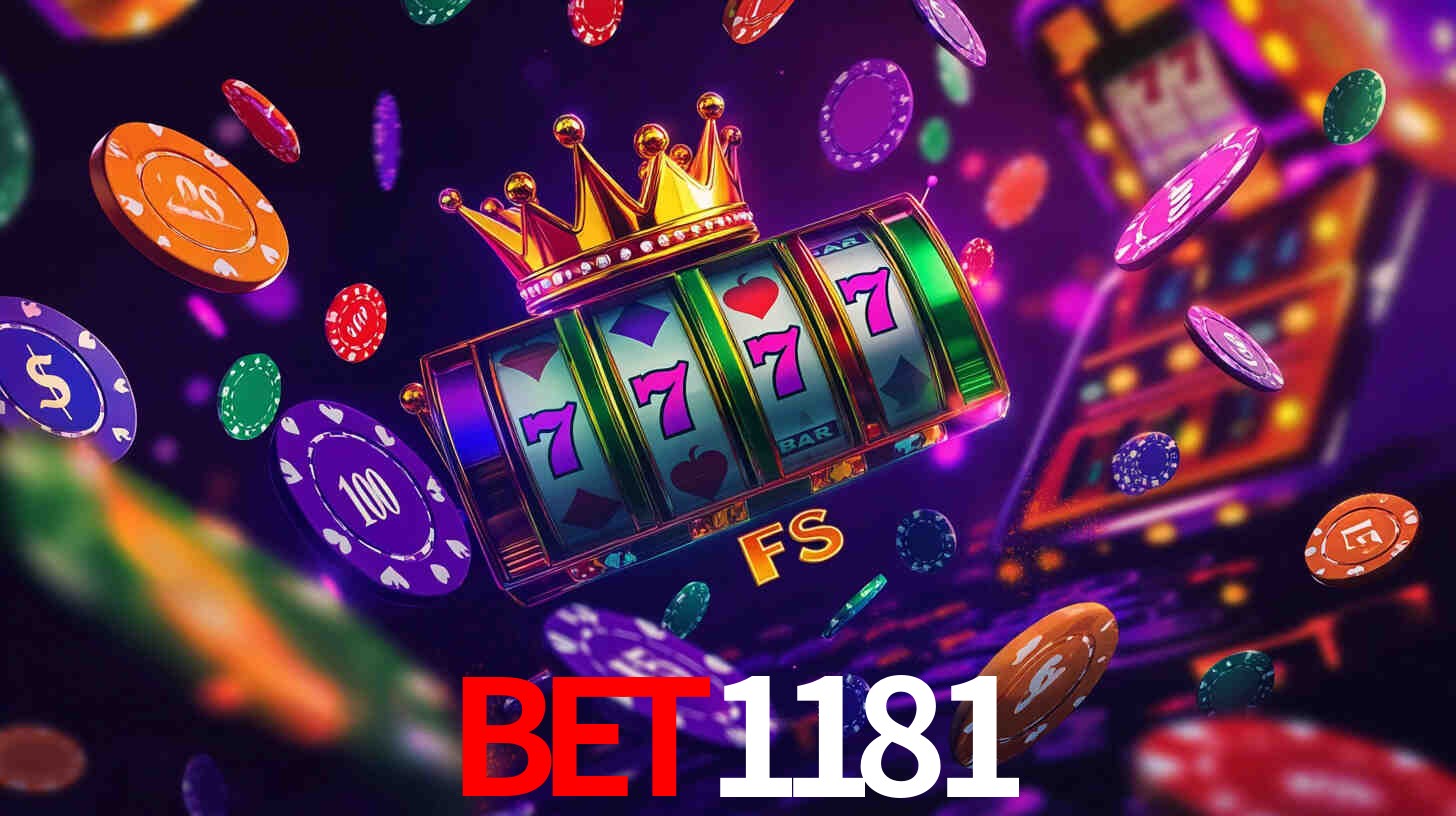 Bônus Diários bet1181