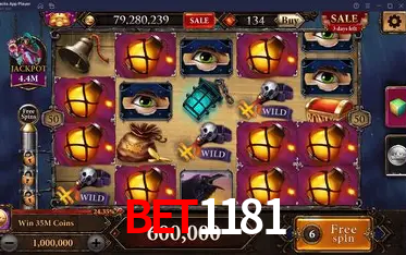 Explorando a Categoria de Eventos em Apostas na bet1181