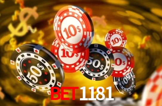 Login Seguro bet1181