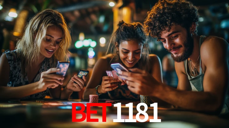 APP oficial da bet1181 para mobile