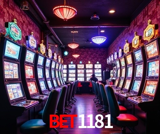 Sistemas de Segurança bet1181