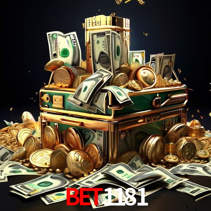 Tecnologia da Plataforma bet1181