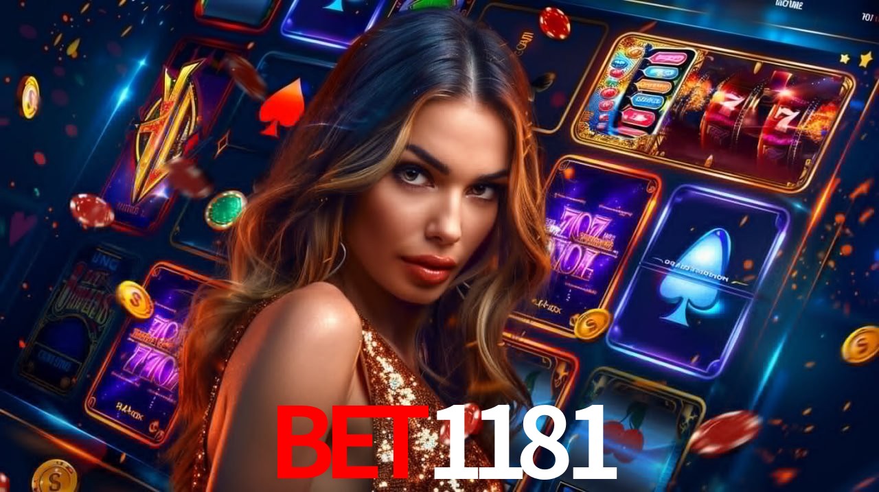 Bônus Diários bet1181
