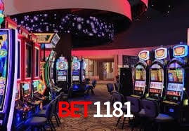 Cadastro Rápido bet1181