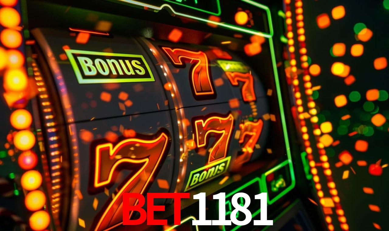 Torneios bet1181