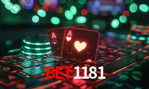 Sistemas de Segurança bet1181