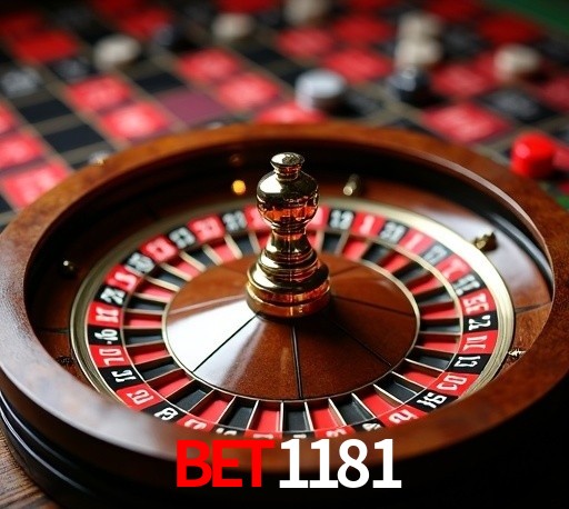 Login Seguro bet1181