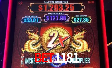 A Emoção da Loteria na bet1181: Uma Chance de Mudança de Vida