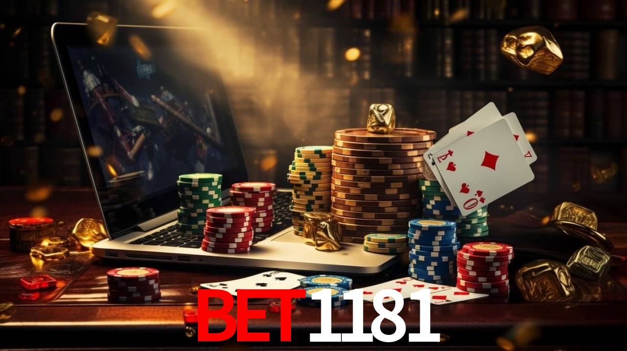 Diretório de Jogos bet1181