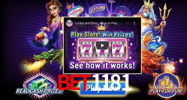 A Experiência Imersiva dos Cassinos Ao Vivo no bet1181