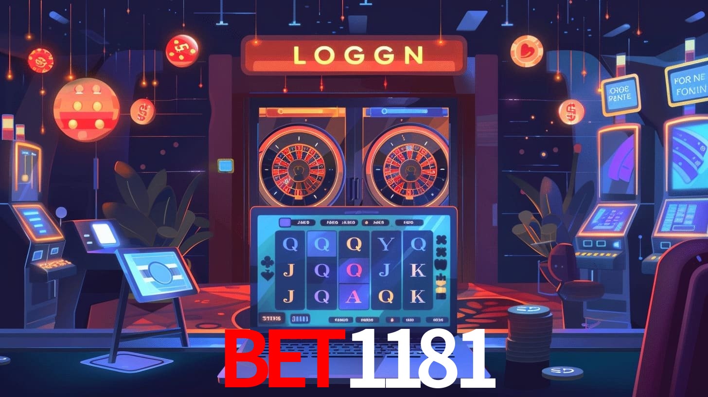 Provedores de Jogos bet1181