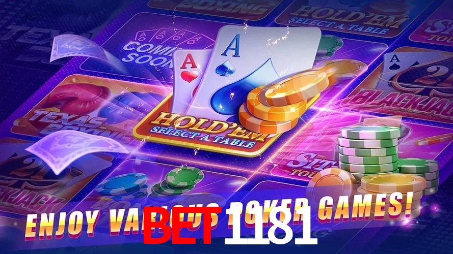Programa VIP bet1181