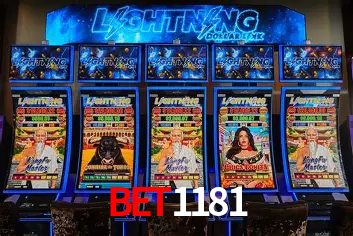 Descubra a Essência do bet1181: Nossa História e Compromissos