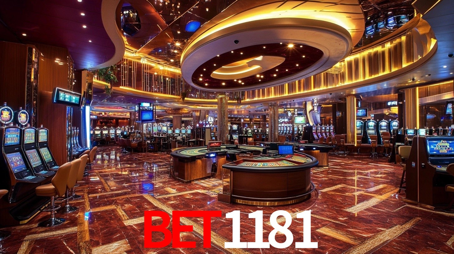 Torneios bet1181