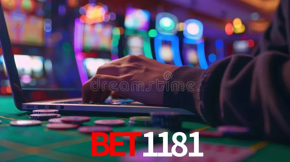 Apostas de Tênis bet1181