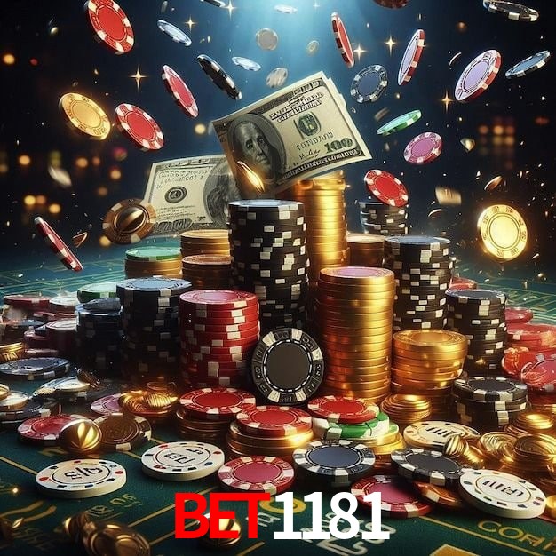 Casino VIP bet1181