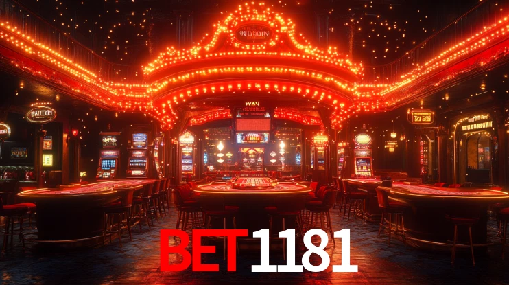 Experimente o Login Seguro Premium no bet1181