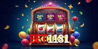 Diretório de Jogos bet1181