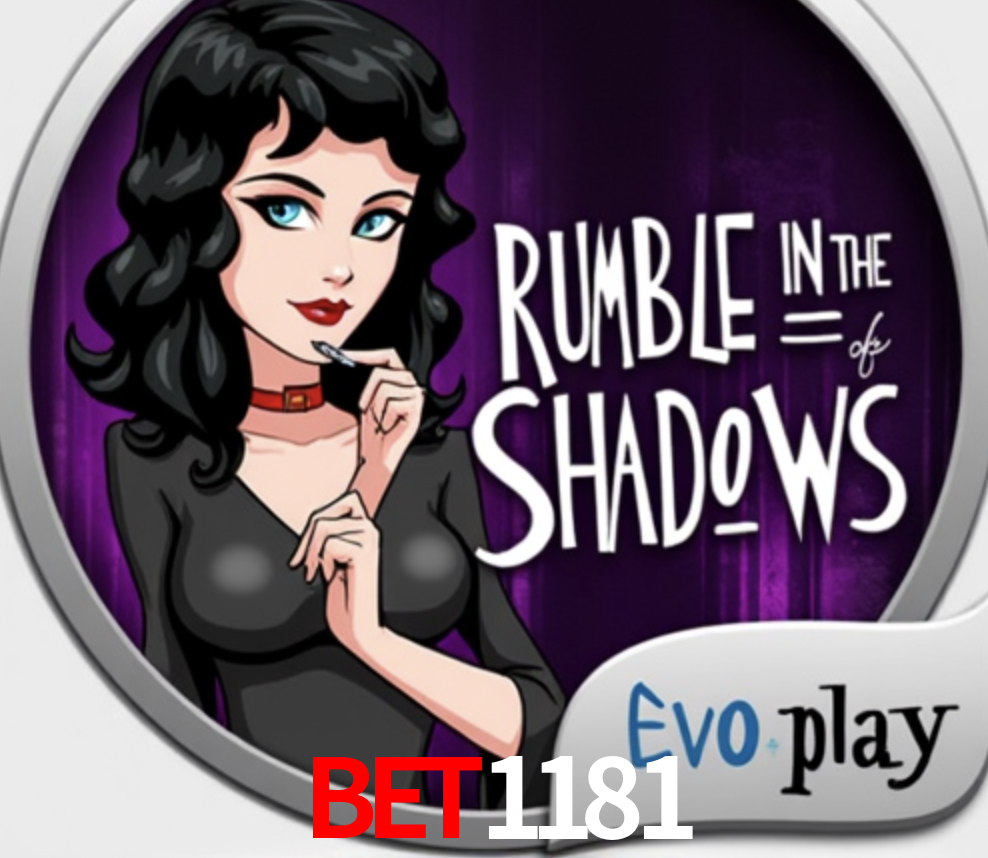 Descubra a Magia dos Jogos de Arcade no bet1181