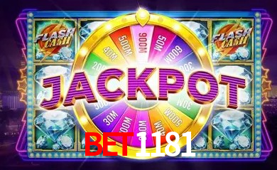 Descubra o Mundo do Cassino Online com bet1181