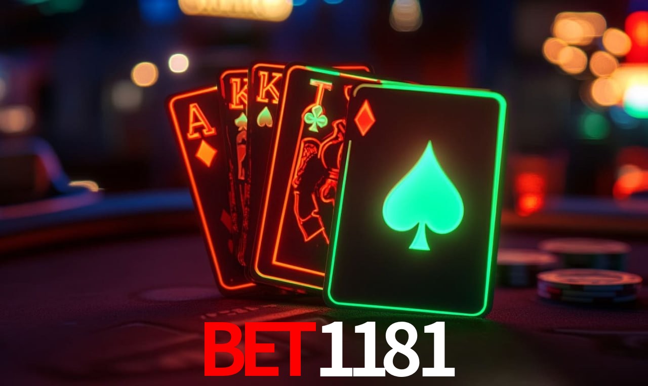 Promoções Sazonais bet1181