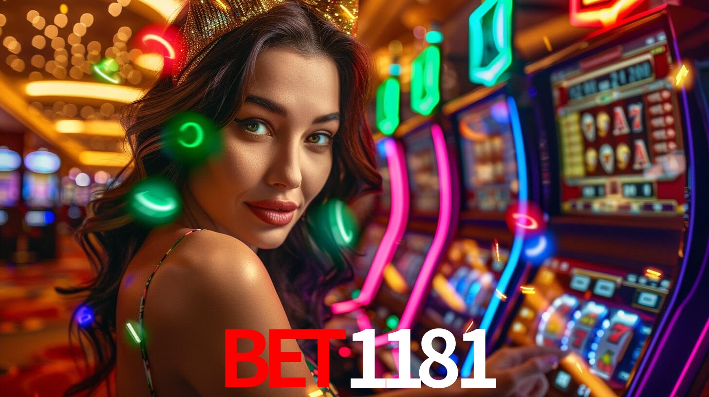 Jogos Exclusivos bet1181