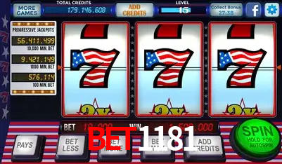 Inovações de Jogos na bet1181: O Futuro das Experiências Interativas